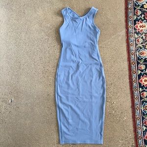Straight Lululemon dress